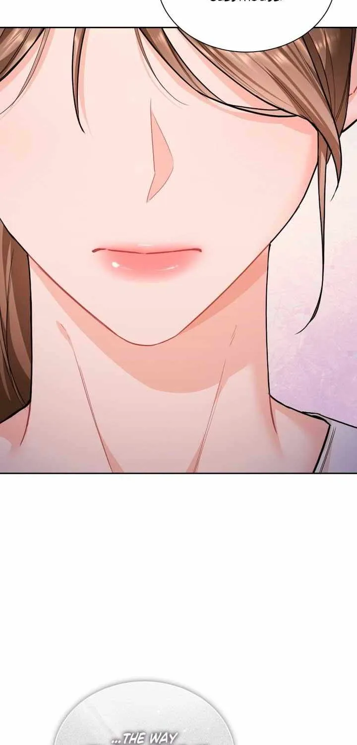 My Overly Sweet Boss Chapter 14 page 35 - 