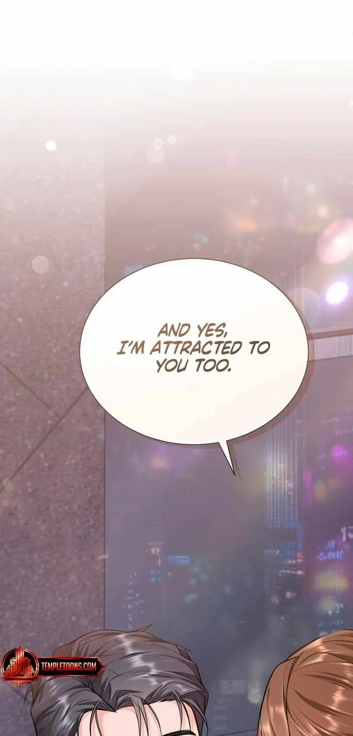 My Overly Sweet Boss Chapter 14 page 37 - 