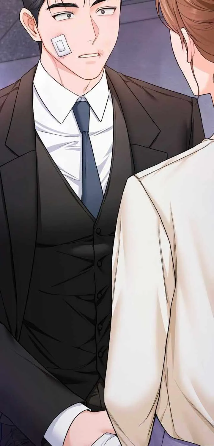 My Overly Sweet Boss Chapter 14 page 38 - 