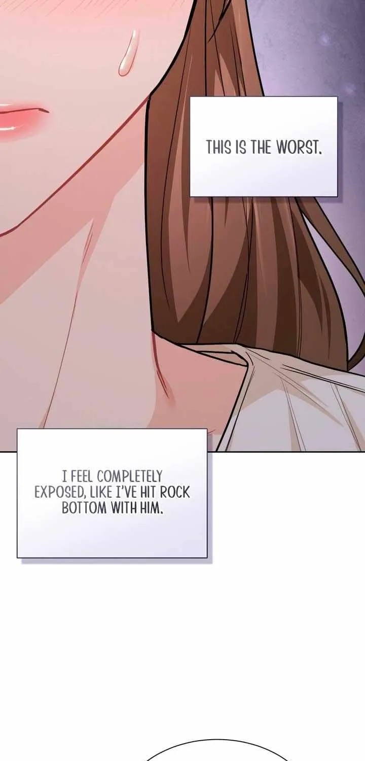 My Overly Sweet Boss Chapter 14 page 5 - 