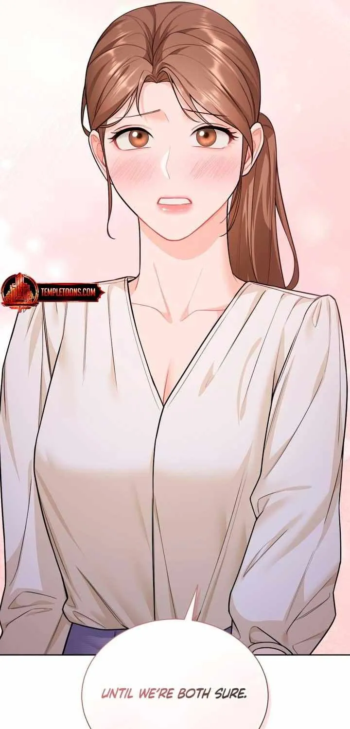 My Overly Sweet Boss Chapter 14 page 42 - 