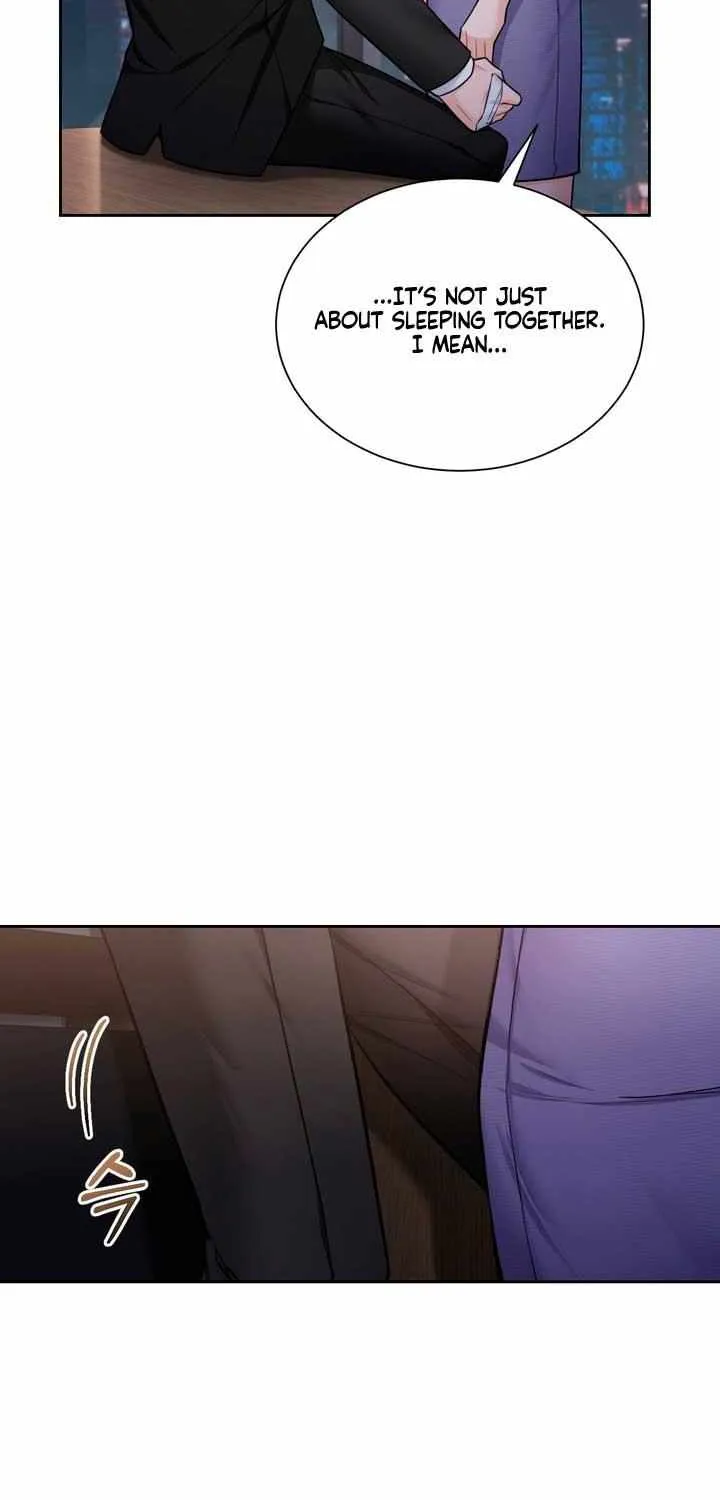 My Overly Sweet Boss Chapter 14 page 44 - 