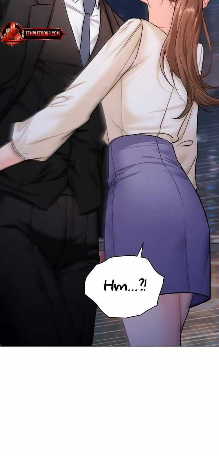 My Overly Sweet Boss Chapter 14 page 46 - 