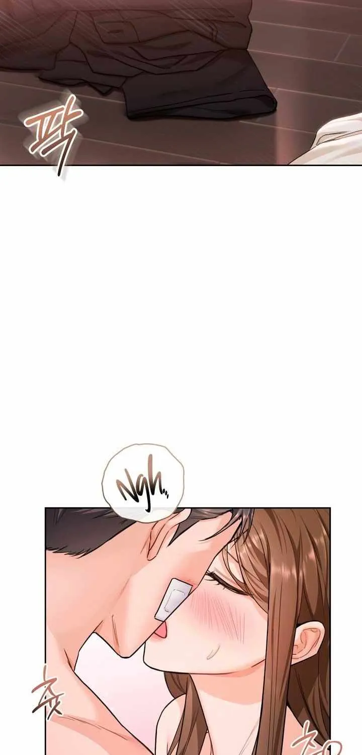 My Overly Sweet Boss Chapter 14 page 54 - 