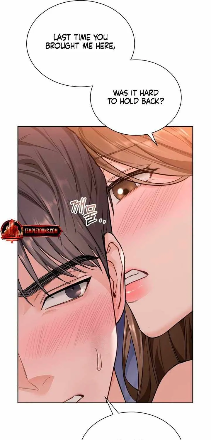 My Overly Sweet Boss Chapter 14 page 58 - 