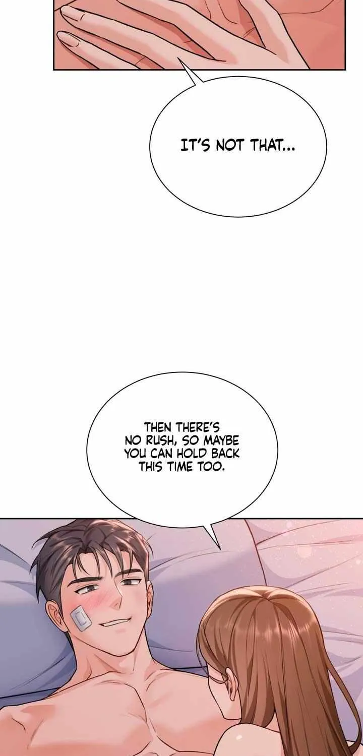 My Overly Sweet Boss Chapter 14 page 60 - 