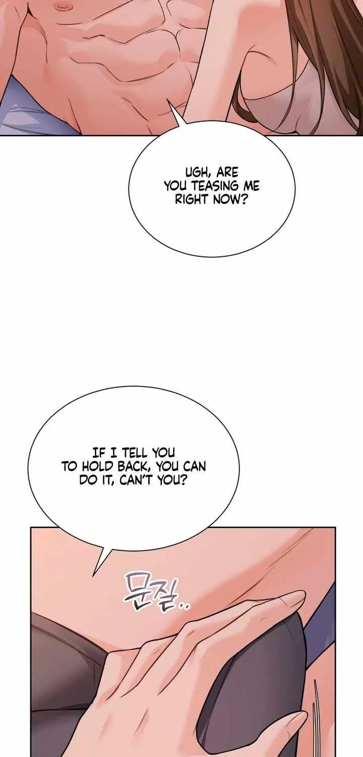 My Overly Sweet Boss Chapter 14 page 61 - 