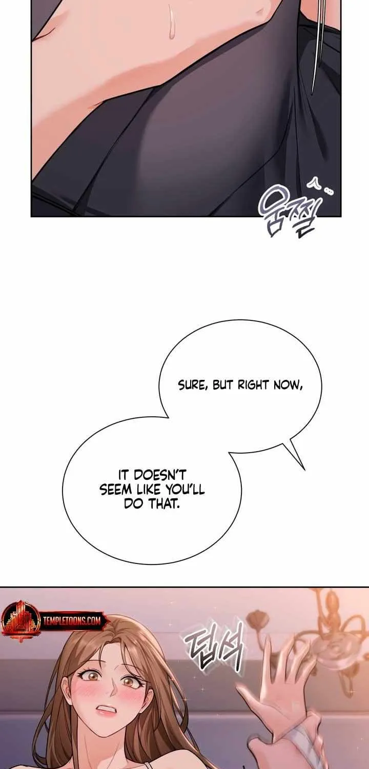 My Overly Sweet Boss Chapter 14 page 62 - 