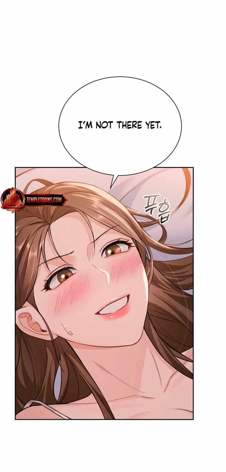 My Overly Sweet Boss Chapter 14 page 65 - 