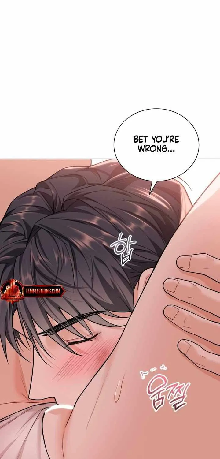 My Overly Sweet Boss Chapter 14 page 66 - 