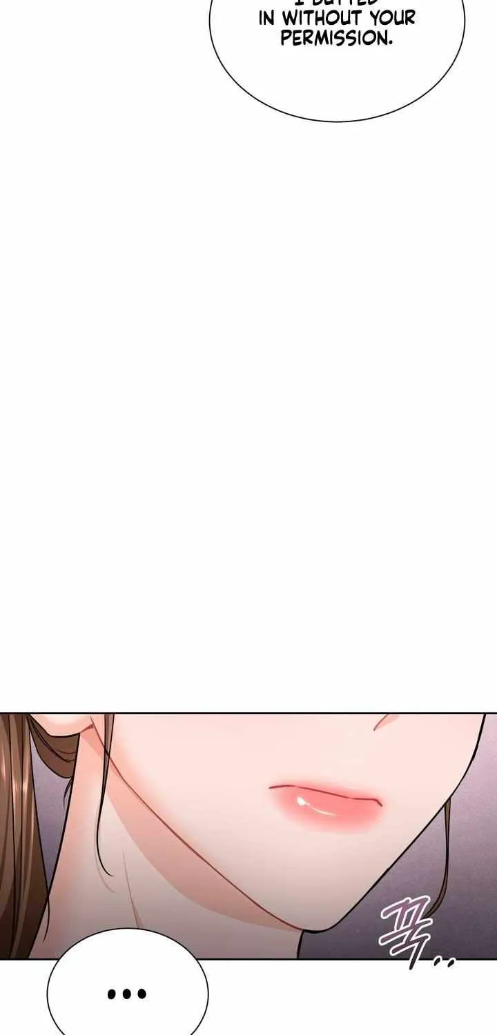 My Overly Sweet Boss Chapter 14 page 8 - 