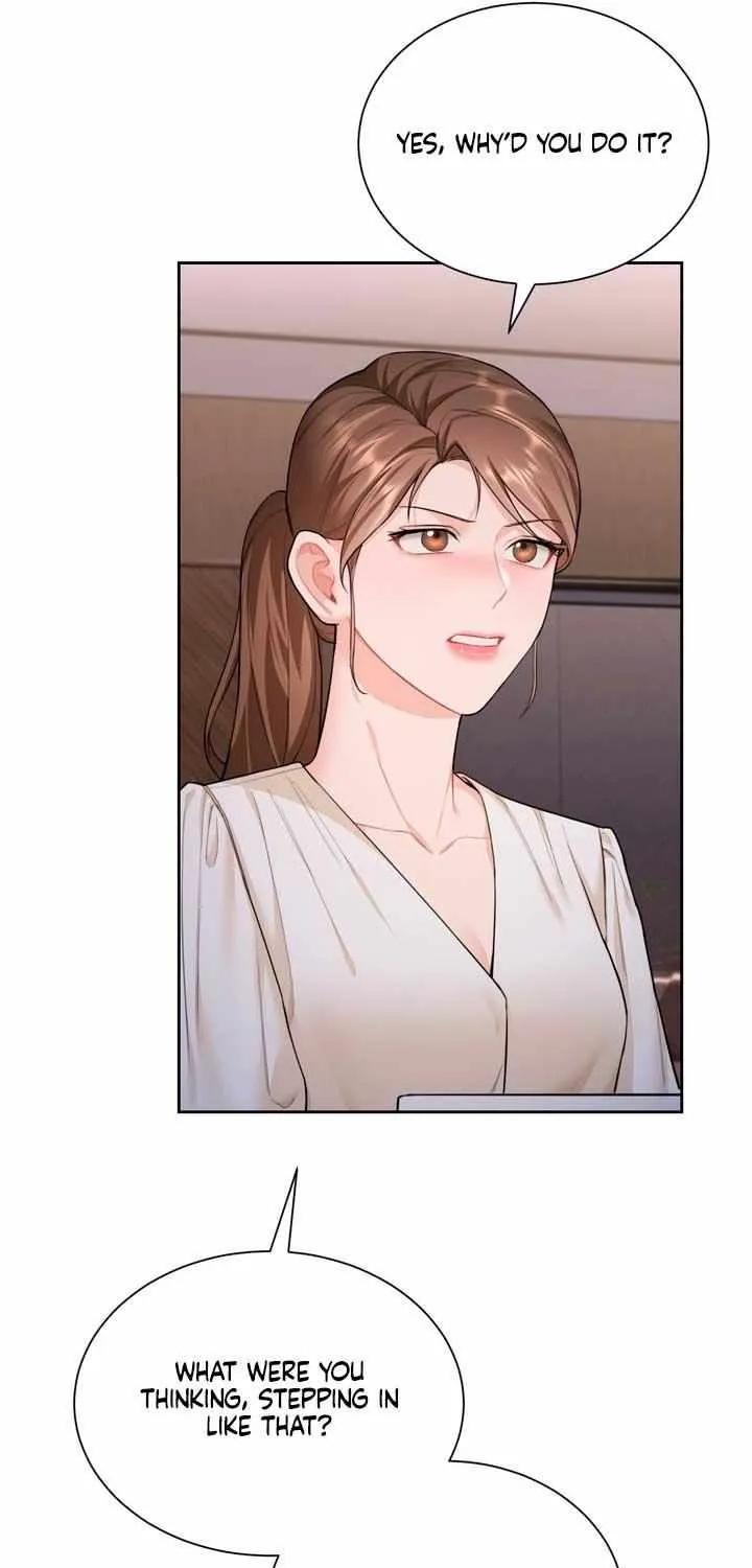 My Overly Sweet Boss Chapter 14 page 10 - 
