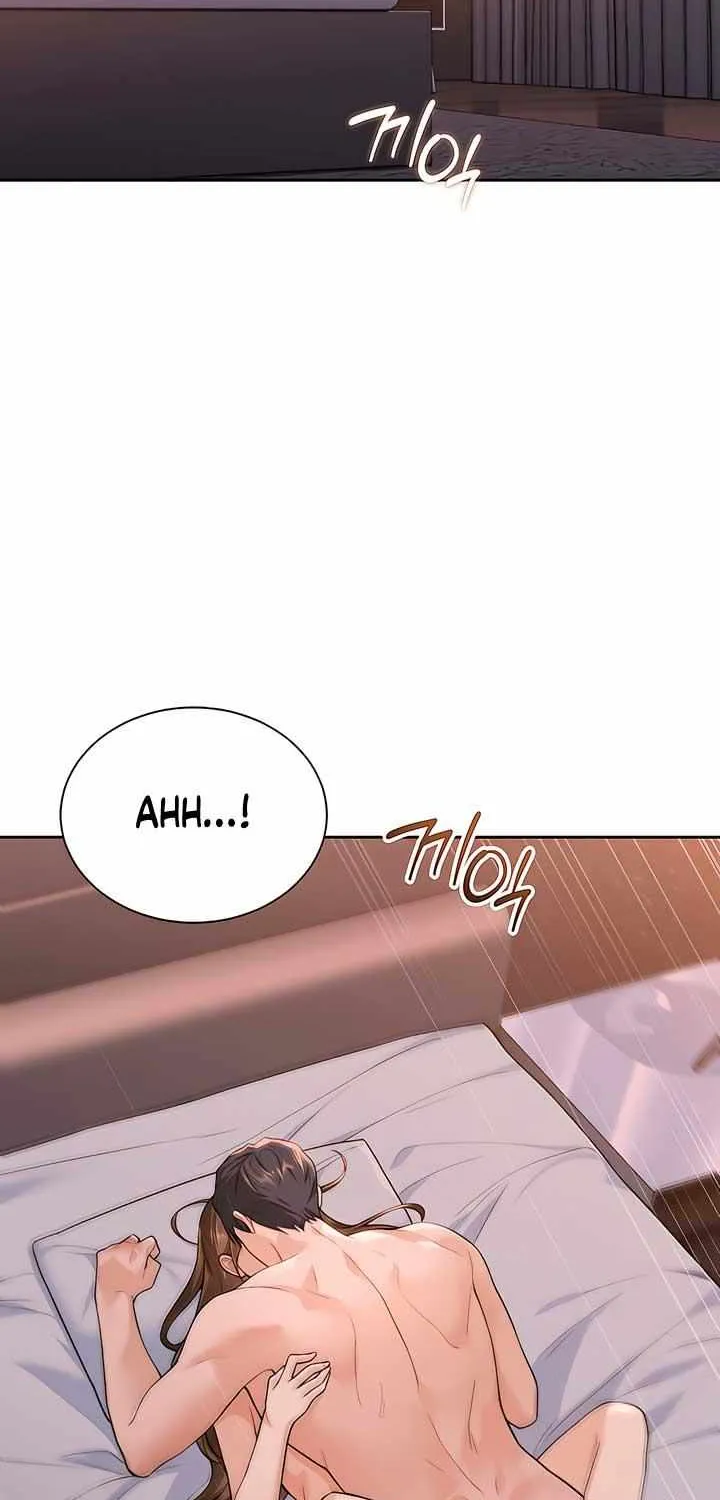 My Overly Sweet Boss Chapter 15 page 3 - 