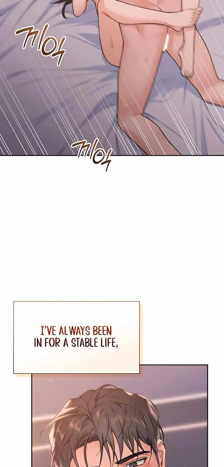My Overly Sweet Boss Chapter 15 page 4 - 
