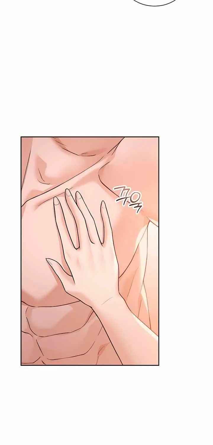 My Overly Sweet Boss Chapter 15 page 33 - 