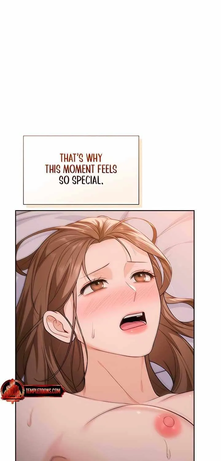My Overly Sweet Boss Chapter 15 page 6 - 