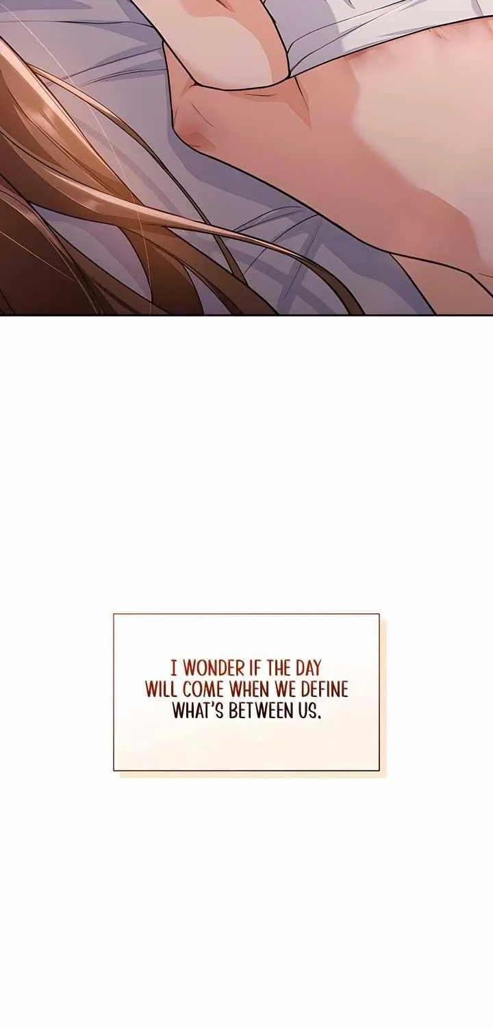 My Overly Sweet Boss Chapter 15 page 8 - 