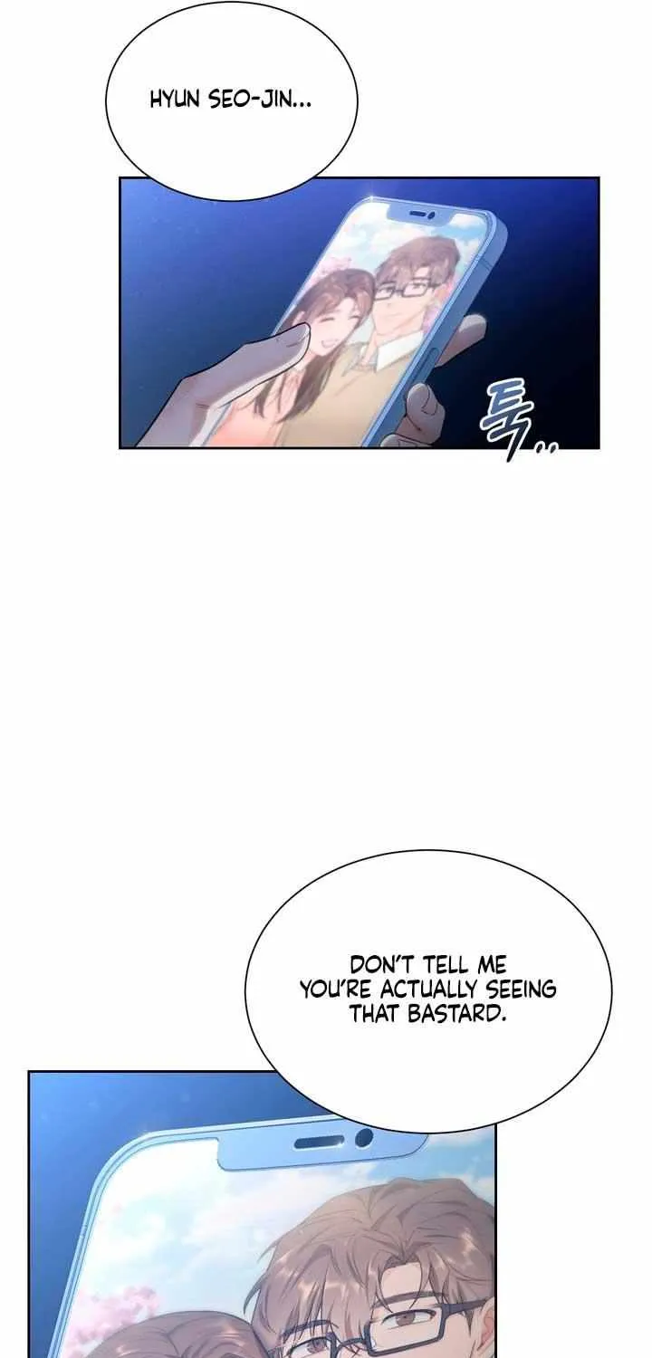 My Overly Sweet Boss Chapter 16 page 11 - 