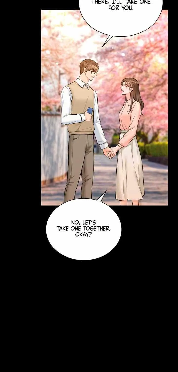 My Overly Sweet Boss Chapter 16 page 15 - 