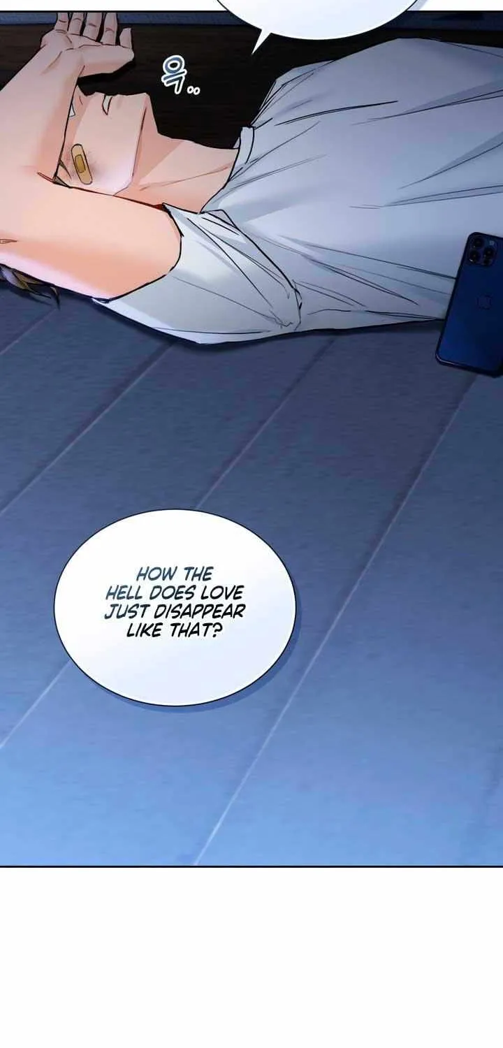My Overly Sweet Boss Chapter 16 page 18 - 