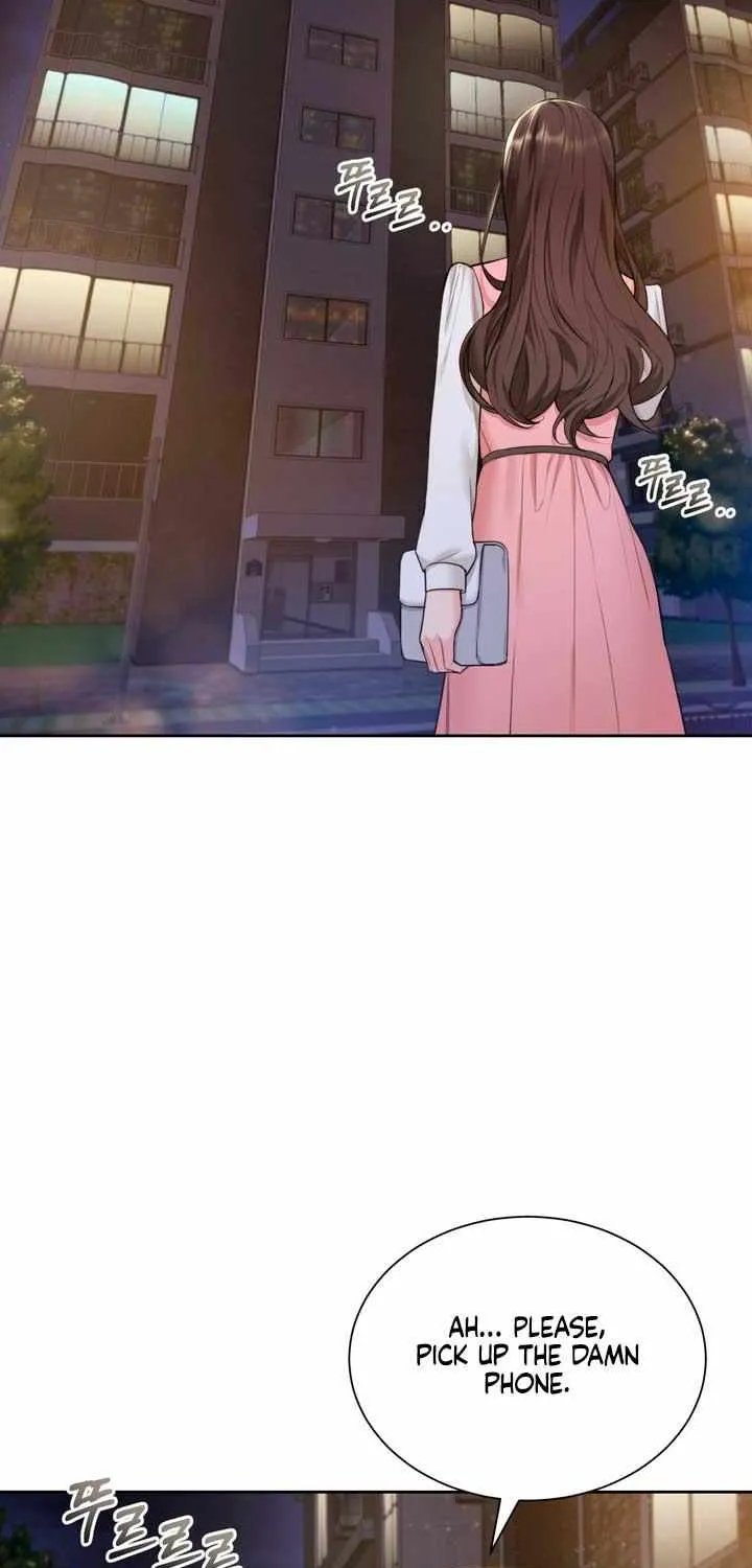 My Overly Sweet Boss Chapter 16 page 21 - 