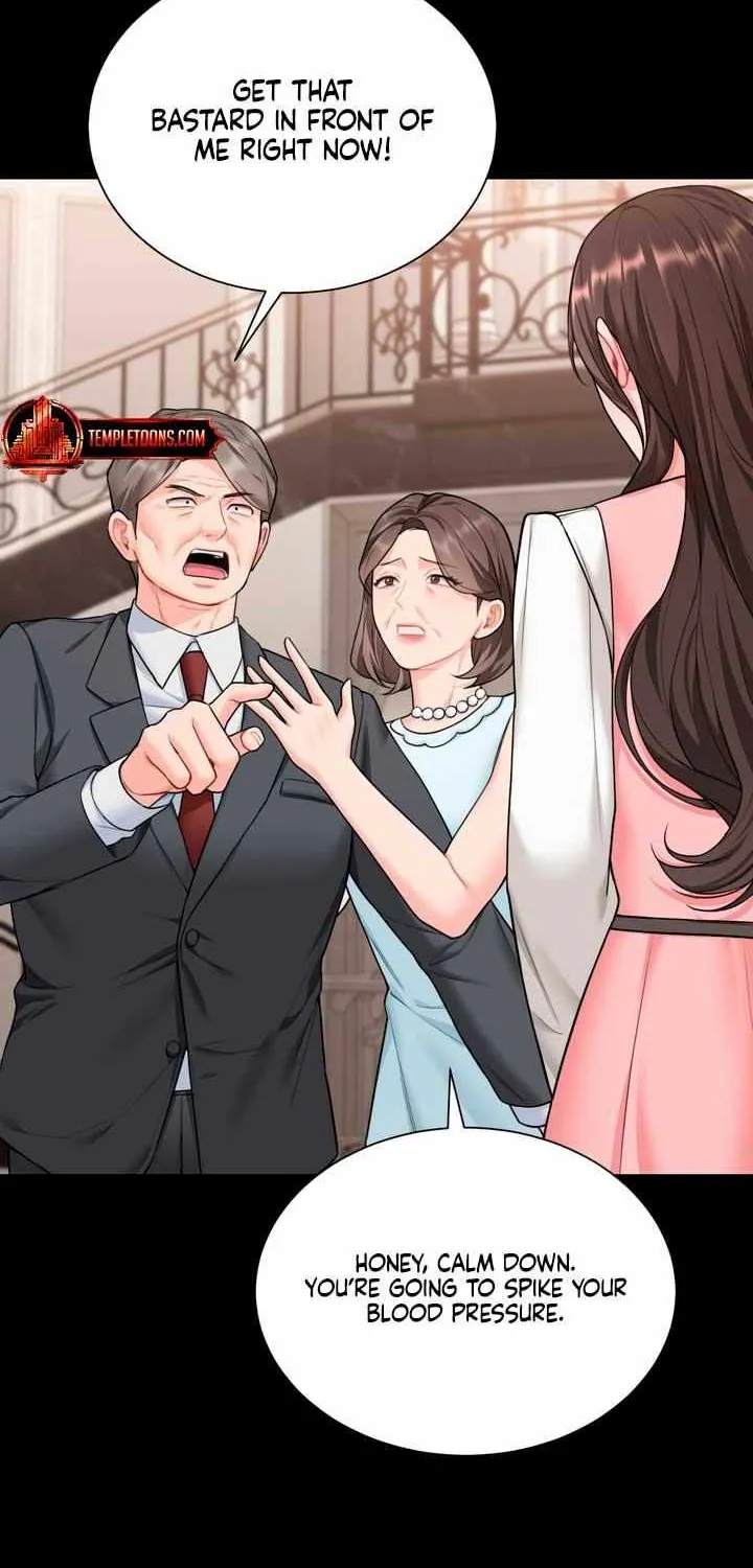 My Overly Sweet Boss Chapter 16 page 24 - 