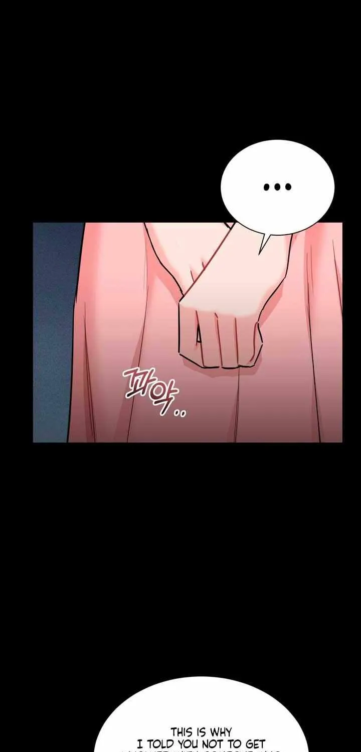 My Overly Sweet Boss Chapter 16 page 25 - 
