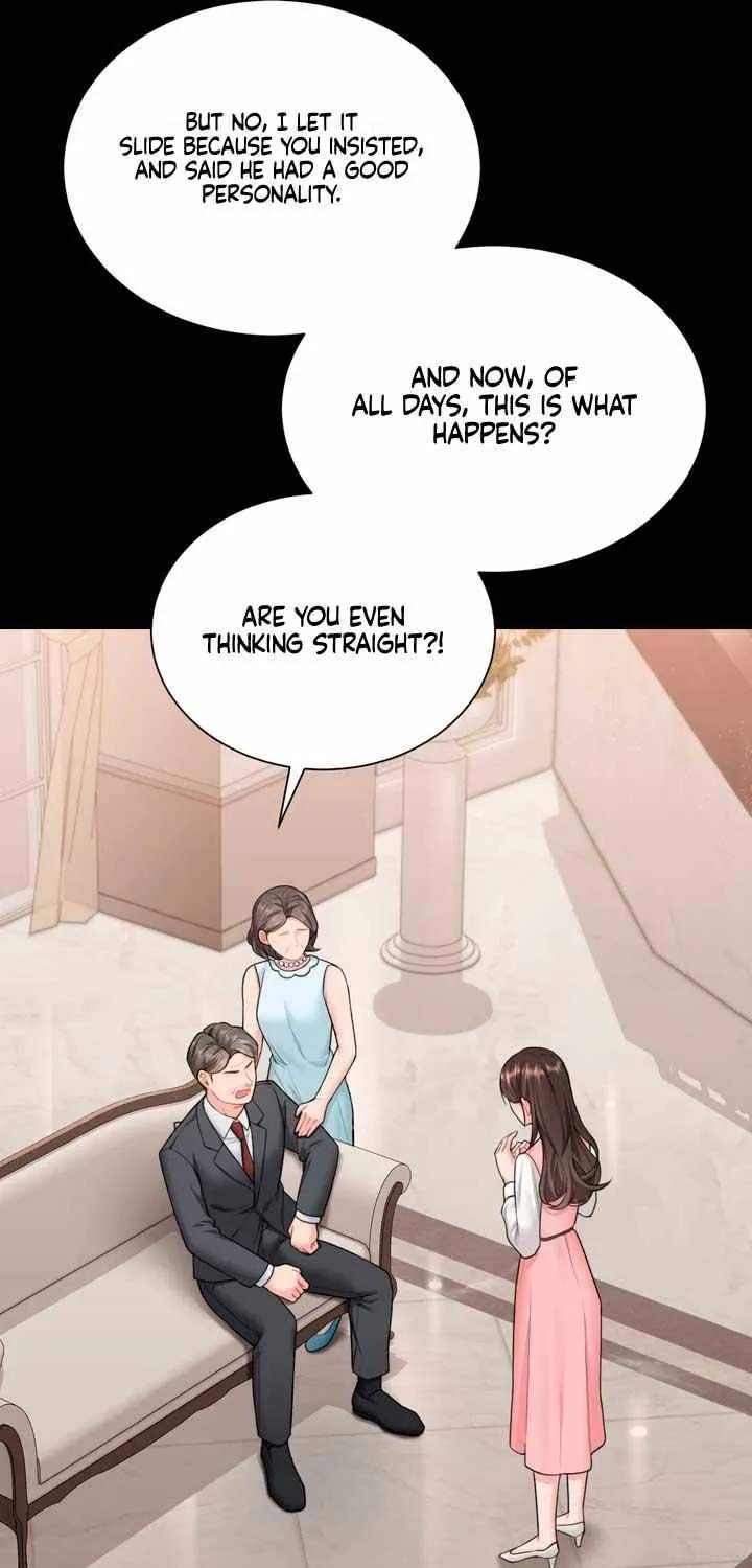 My Overly Sweet Boss Chapter 16 page 27 - 