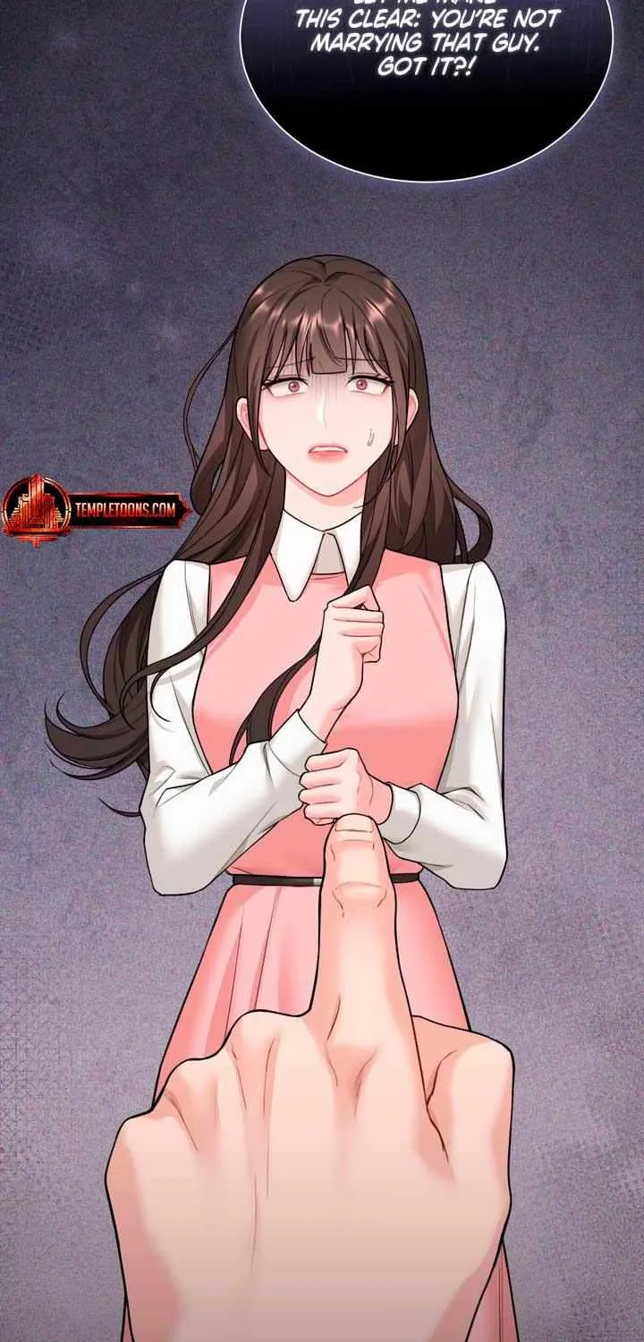 My Overly Sweet Boss Chapter 16 page 29 - 