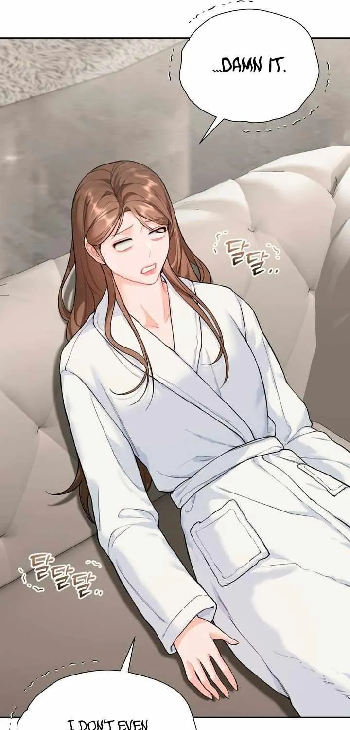 My Overly Sweet Boss Chapter 16 page 35 - 