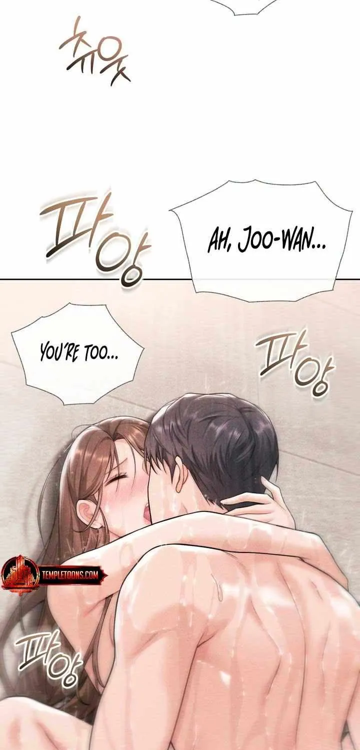 My Overly Sweet Boss Chapter 16 page 37 - 