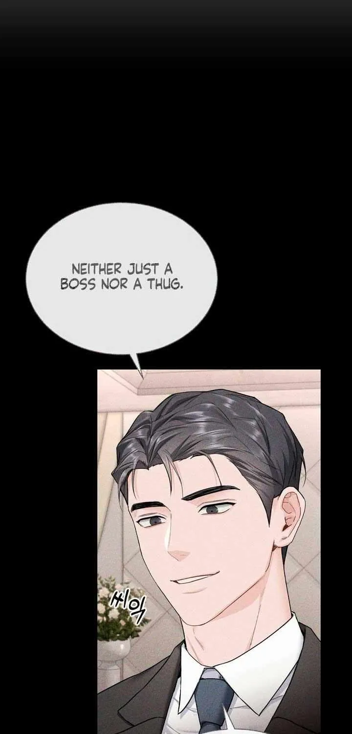 My Overly Sweet Boss Chapter 16 page 5 - 