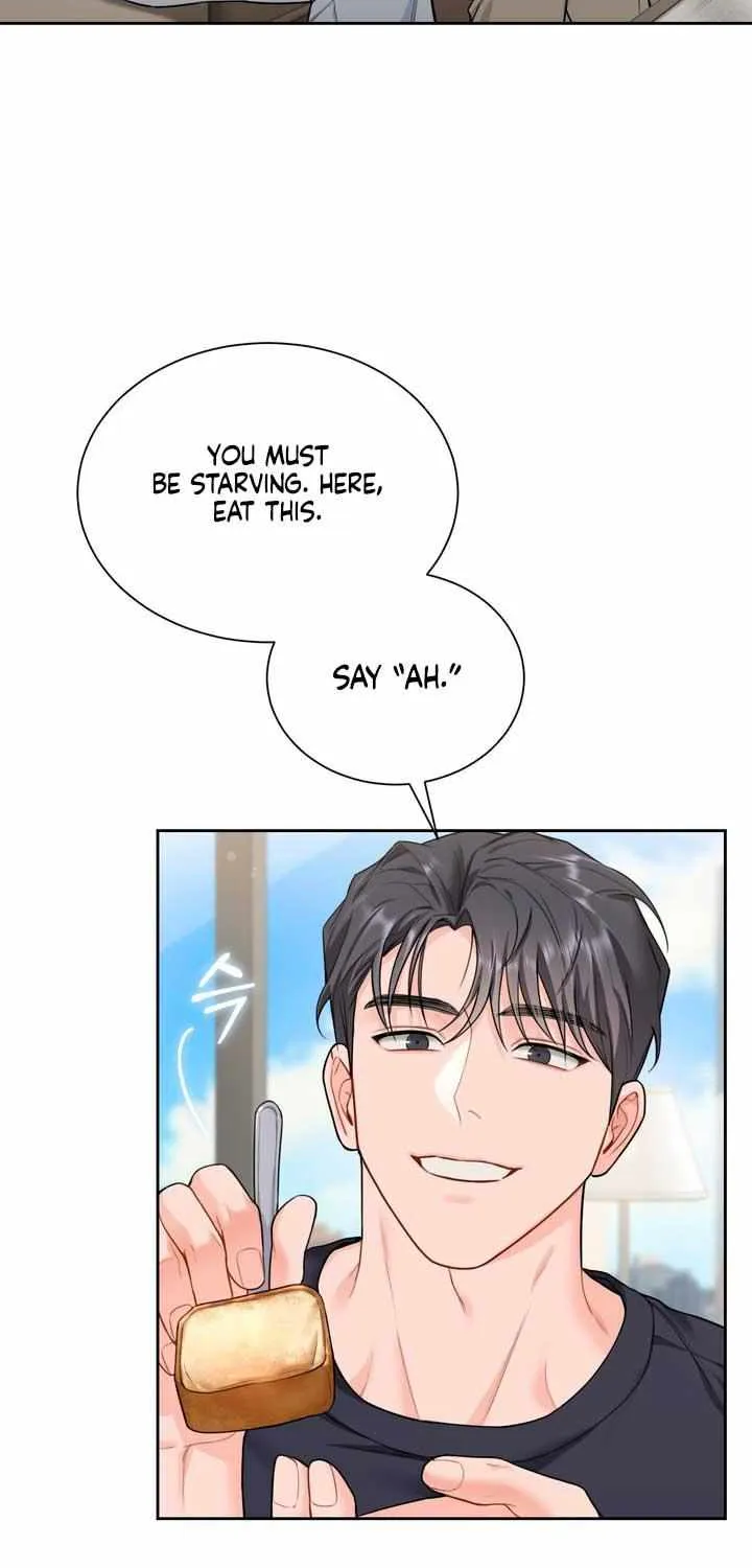My Overly Sweet Boss Chapter 16 page 41 - 