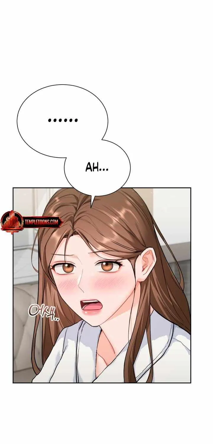 My Overly Sweet Boss Chapter 16 page 42 - 