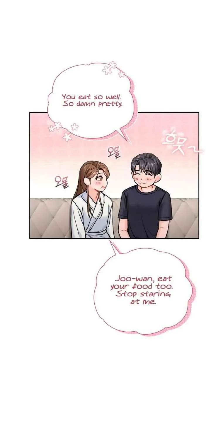 My Overly Sweet Boss Chapter 16 page 43 - 