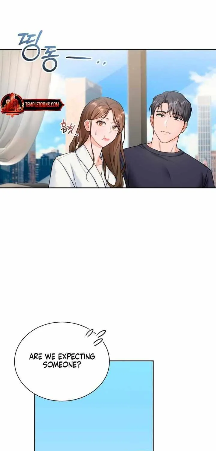My Overly Sweet Boss Chapter 16 page 44 - 