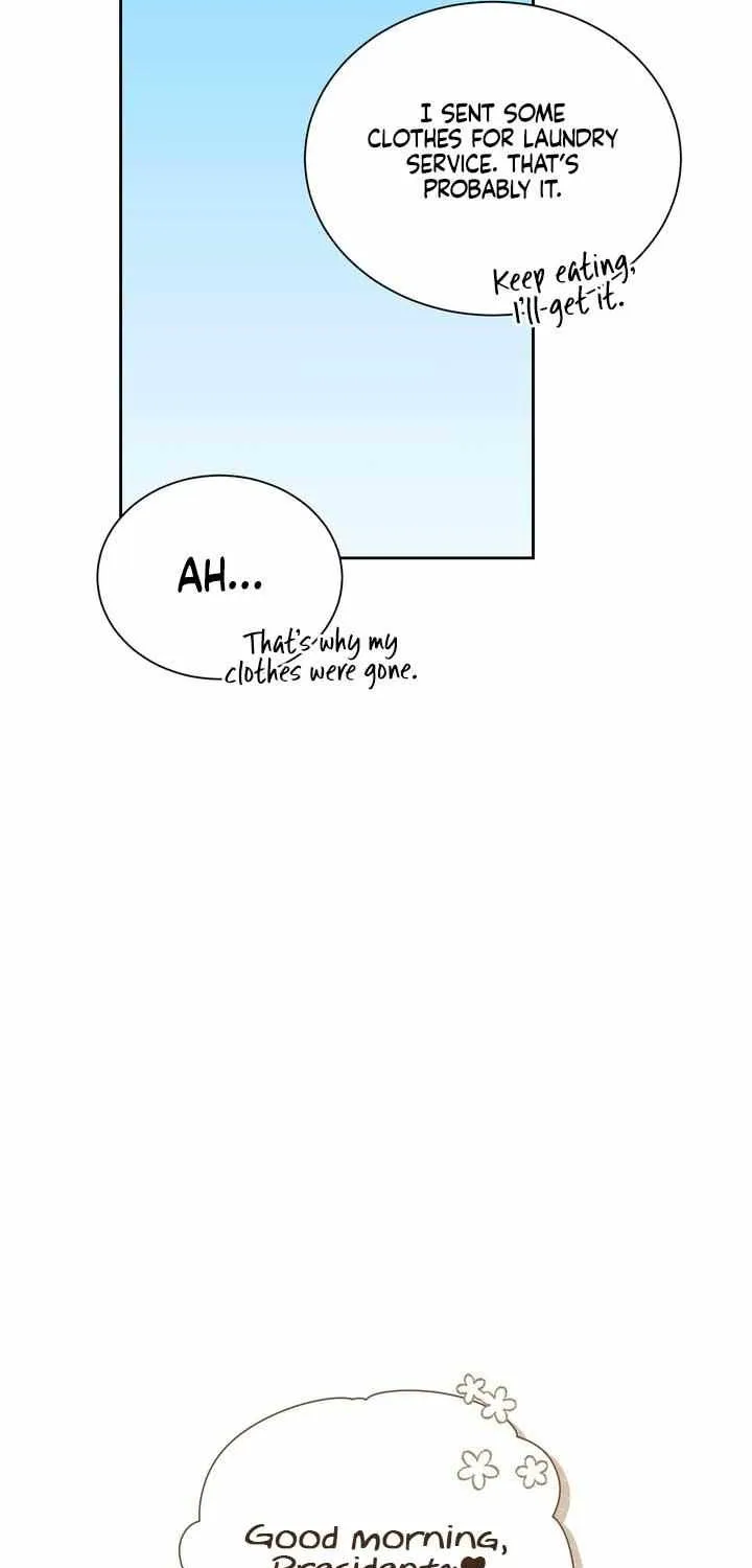 My Overly Sweet Boss Chapter 16 page 45 - 