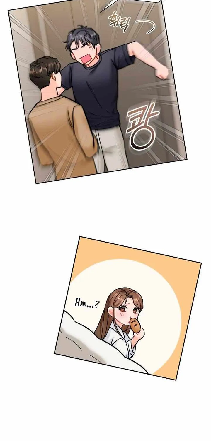 My Overly Sweet Boss Chapter 16 page 48 - 