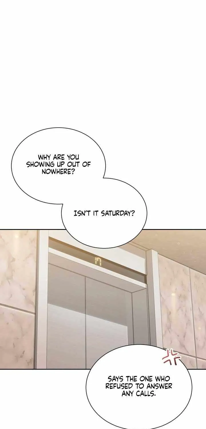My Overly Sweet Boss Chapter 16 page 49 - 
