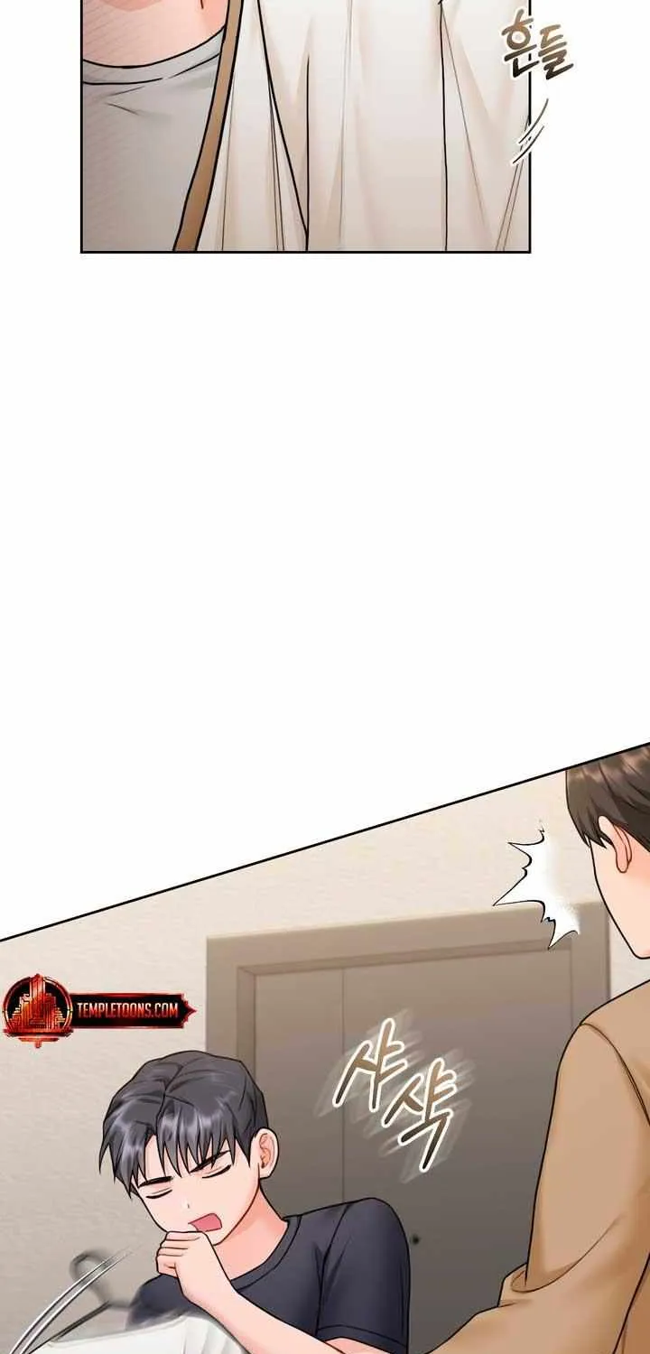 My Overly Sweet Boss Chapter 16 page 53 - 