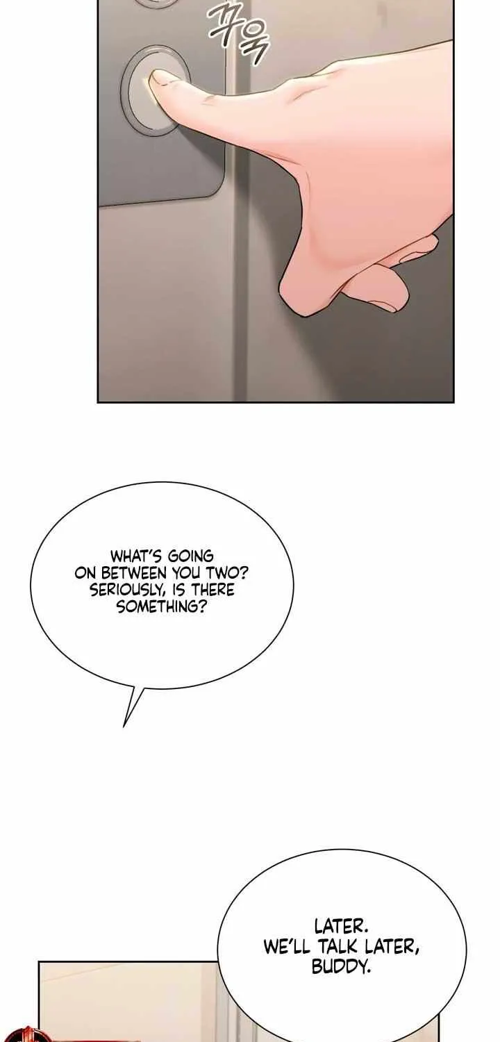 My Overly Sweet Boss Chapter 16 page 57 - 