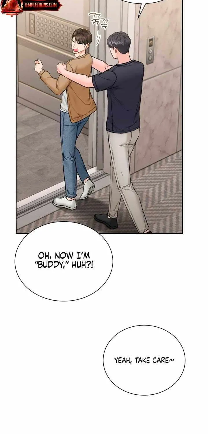 My Overly Sweet Boss Chapter 16 page 58 - 