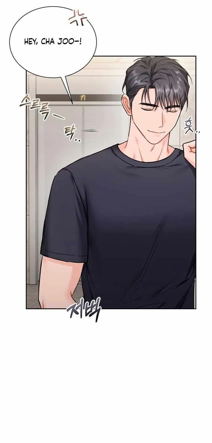 My Overly Sweet Boss Chapter 16 page 59 - 