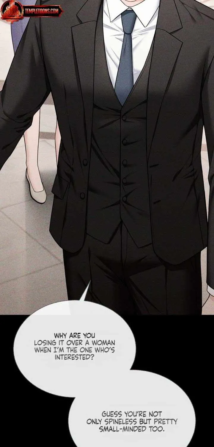 My Overly Sweet Boss Chapter 16 page 7 - 