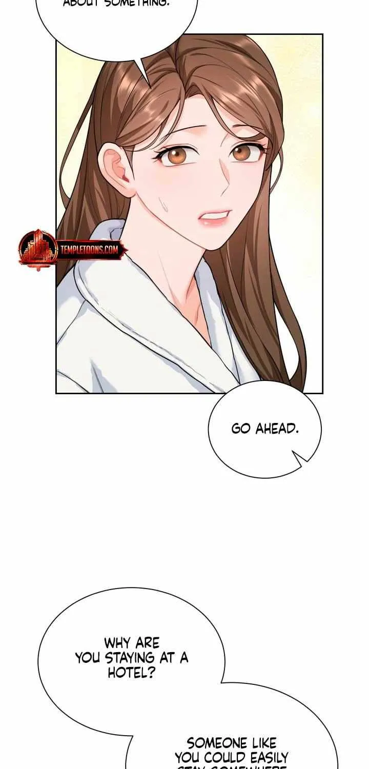 My Overly Sweet Boss Chapter 16 page 61 - 