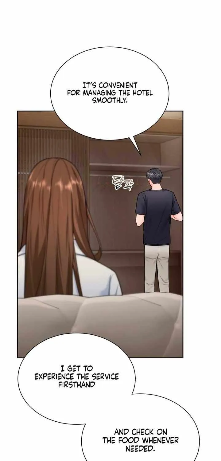 My Overly Sweet Boss Chapter 16 page 63 - 