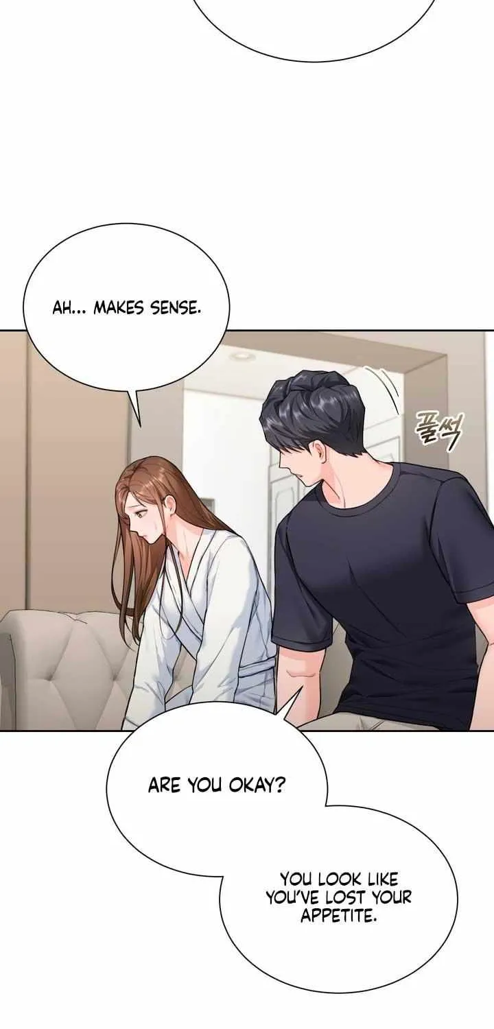 My Overly Sweet Boss Chapter 16 page 64 - 
