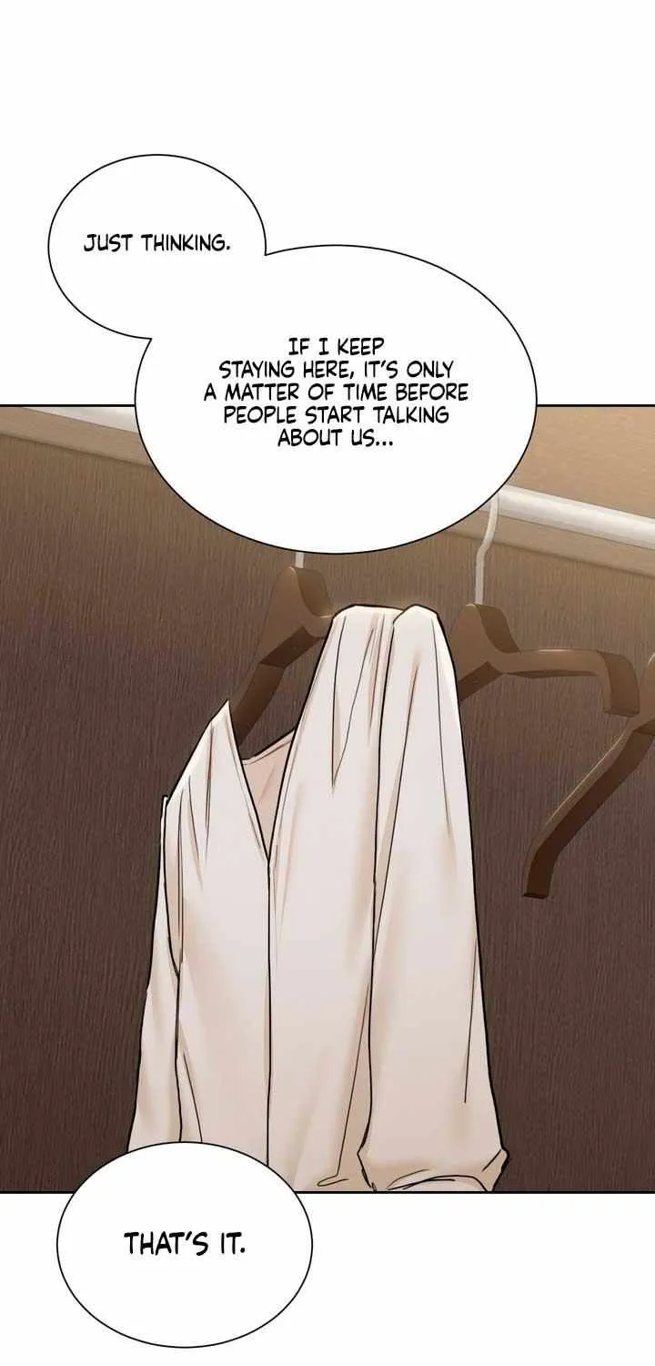 My Overly Sweet Boss Chapter 16 page 65 - 