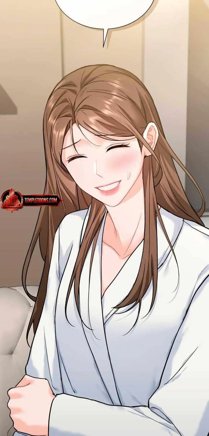 My Overly Sweet Boss Chapter 16 page 68 - 