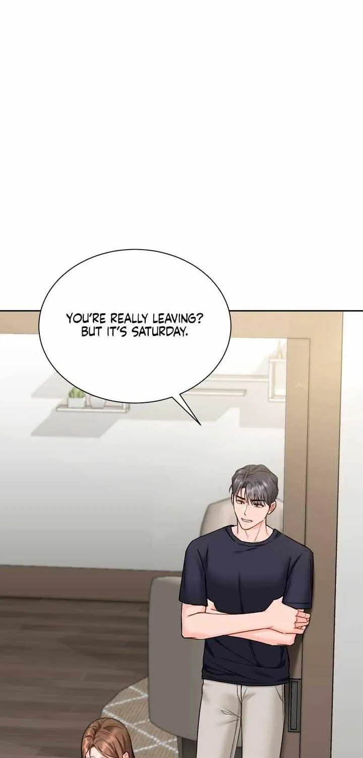 My Overly Sweet Boss Chapter 16 page 70 - 